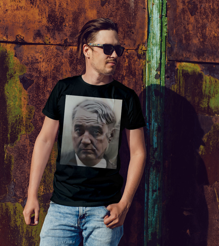 Lev Gumilyov T-Shirt