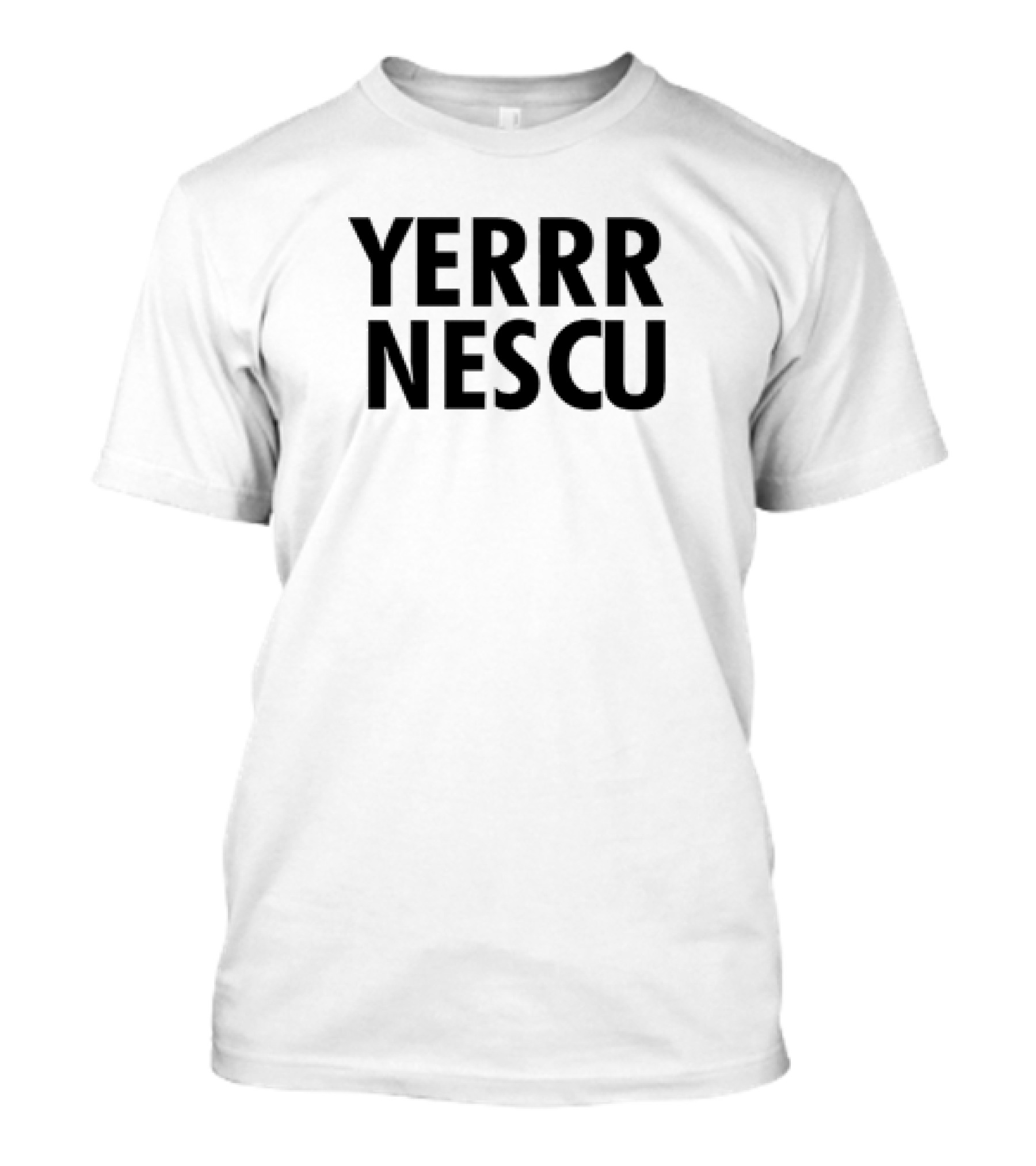 Yerrrnescu Sabrina Ionescu Classic T-Shirt