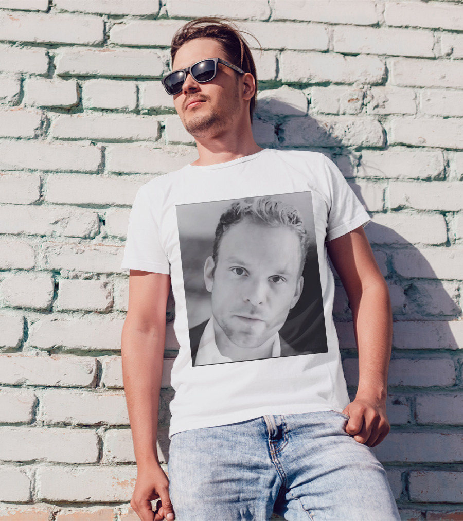 Norbert Leo Butz T-Shirt