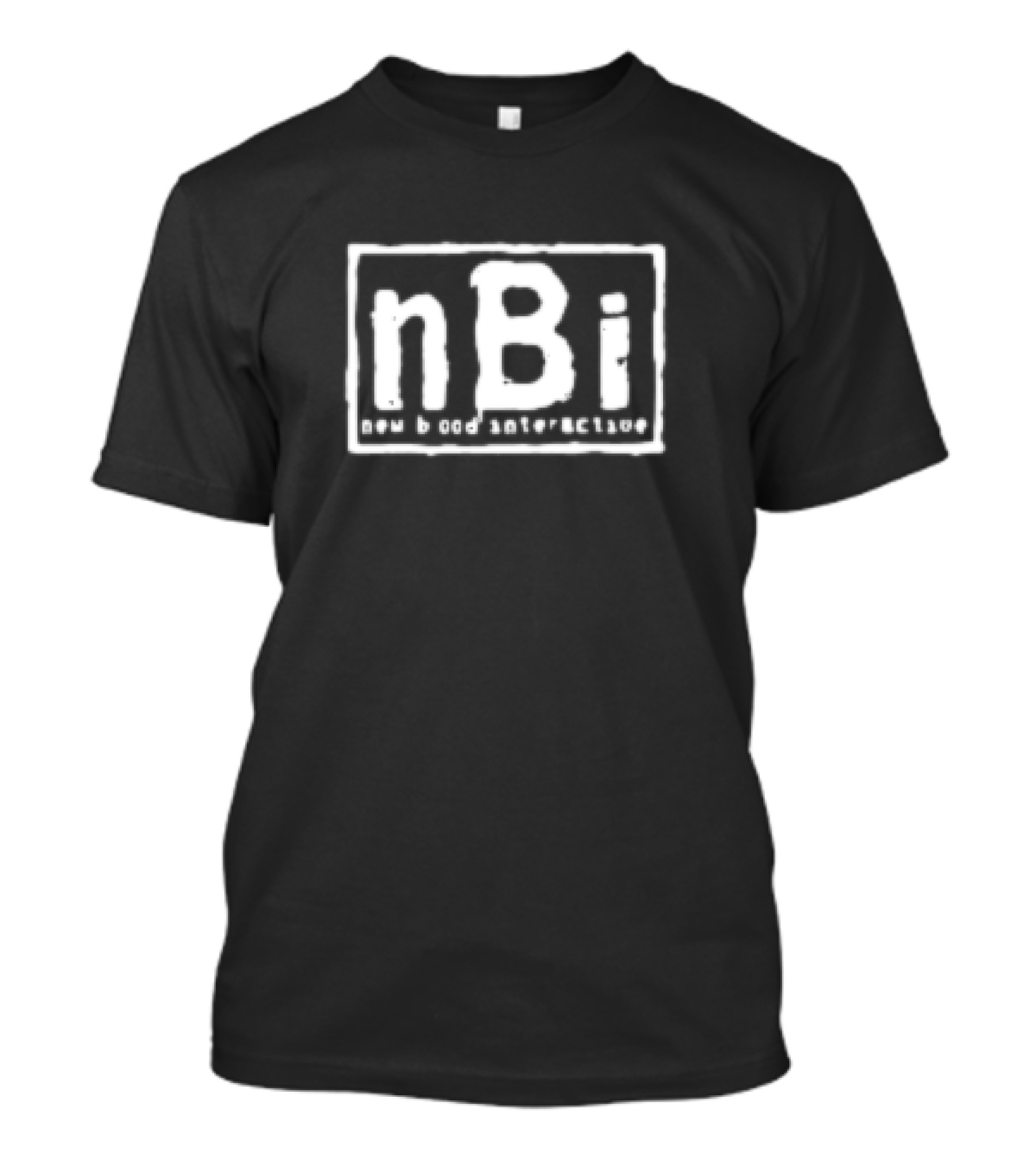 New Blood Interactive NBi New Blood Interactive T-Shirt