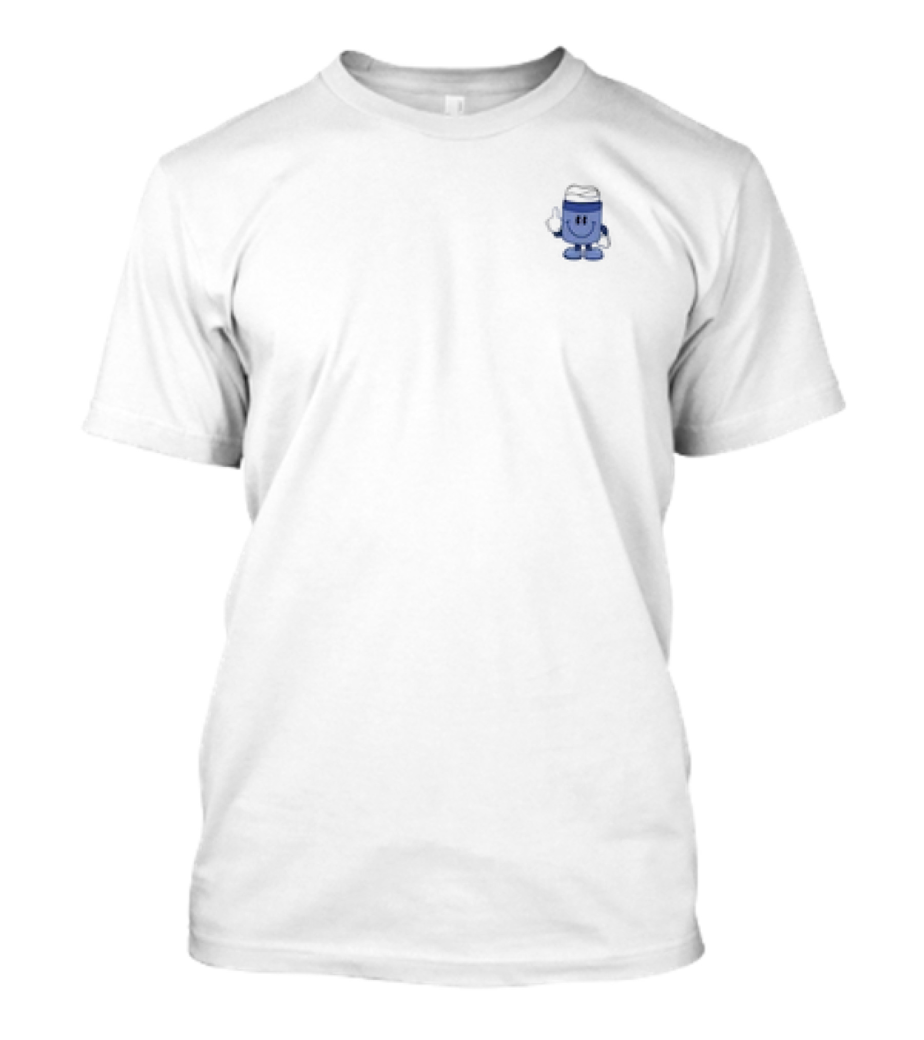 BLTN Industries Little Mister Paint Can T-Shirt
