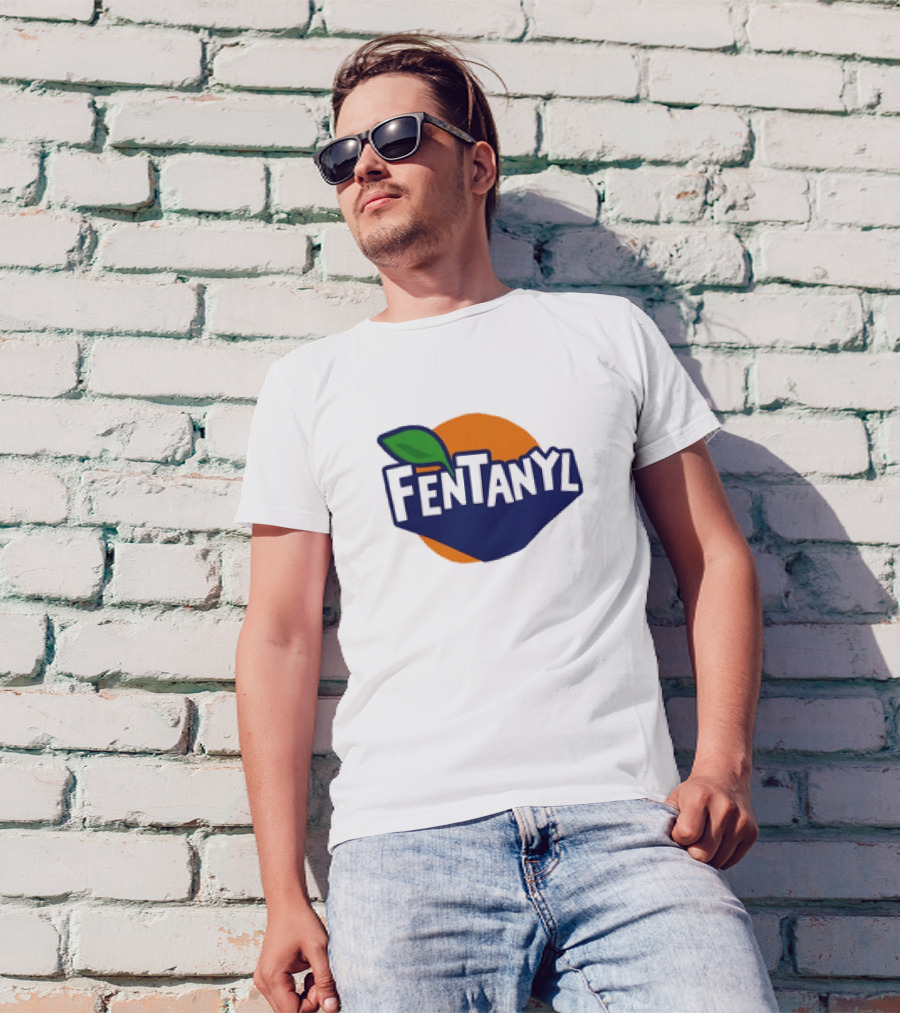 Fentanyl Citrus T-Shirt