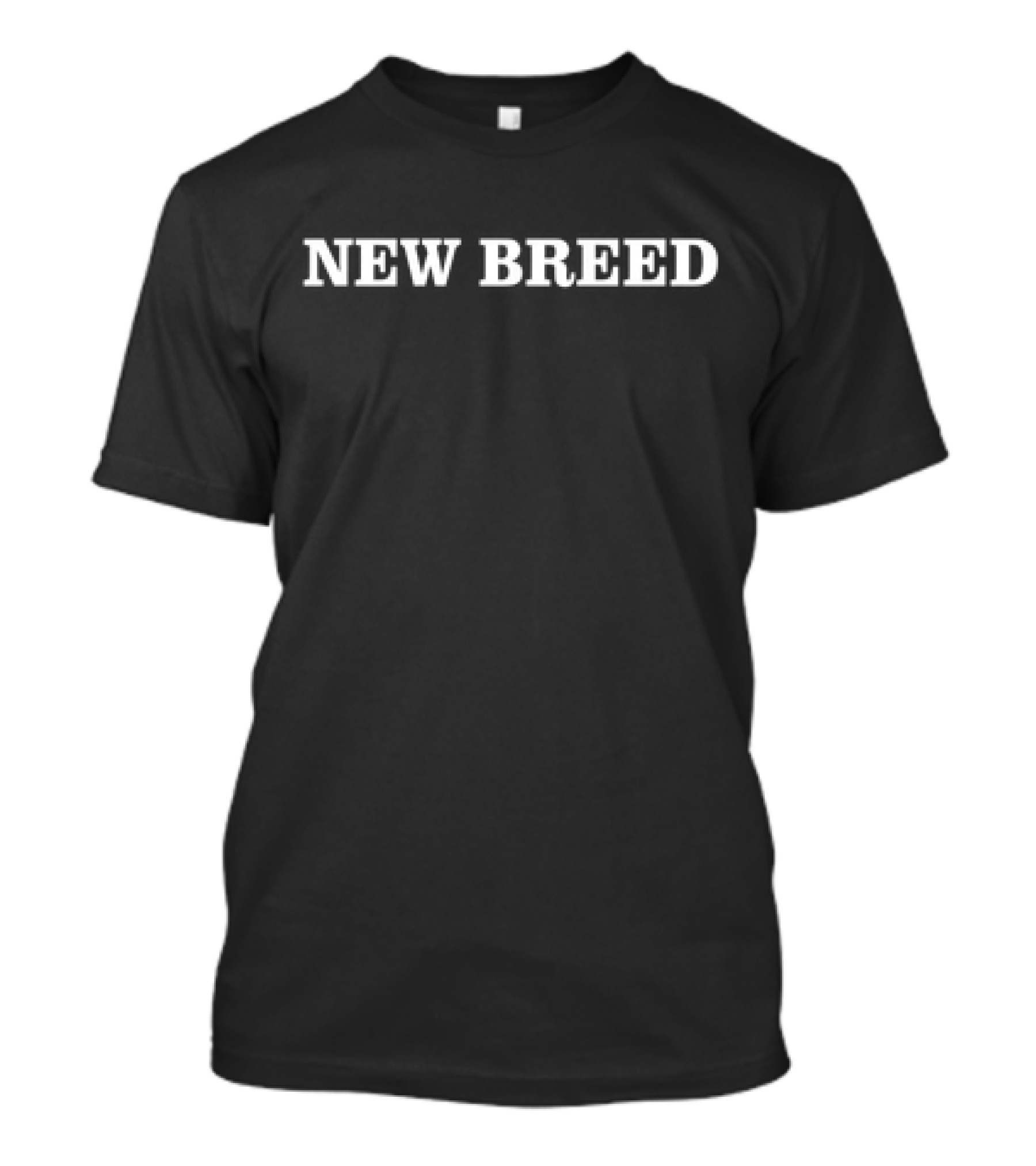 NEW BREED T-Shirt