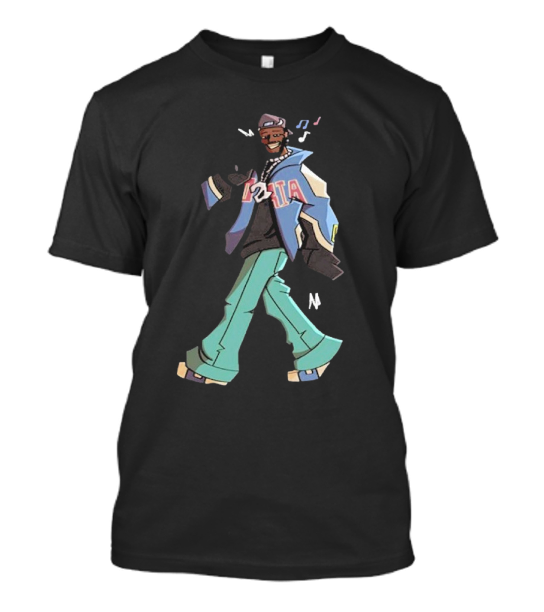 2025 Not Like Us Say Drake Lamar Osta T-Shirt