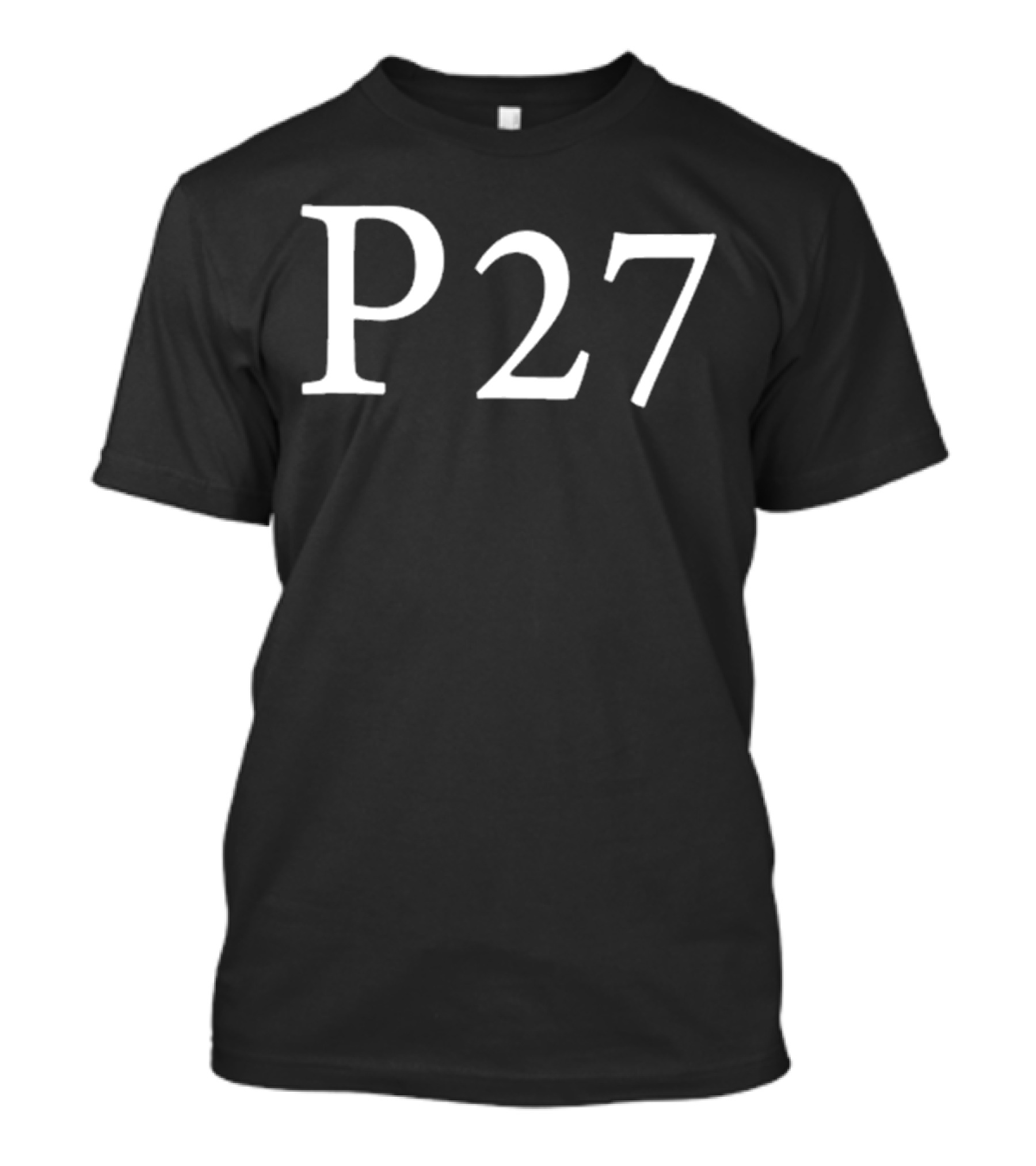 90 Day Fiancé Stevi’s Dad P27 T-Shirt
