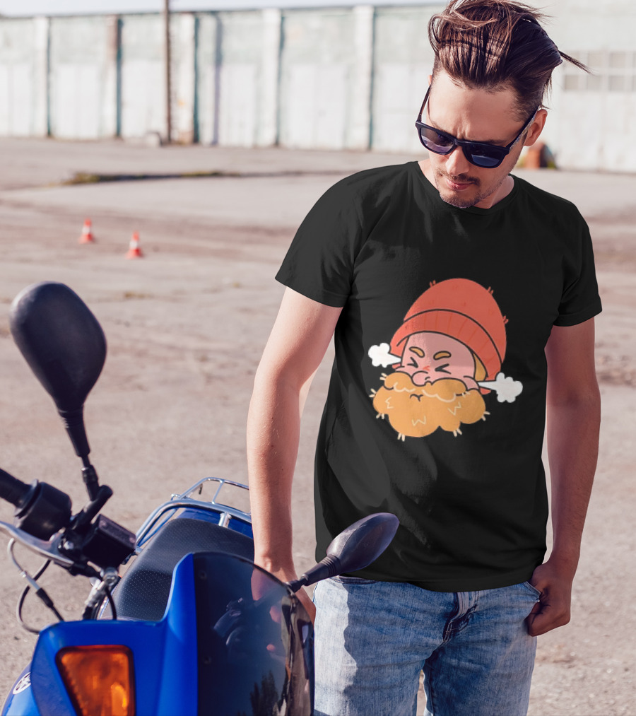 Chewie Foo Foo T-Shirt