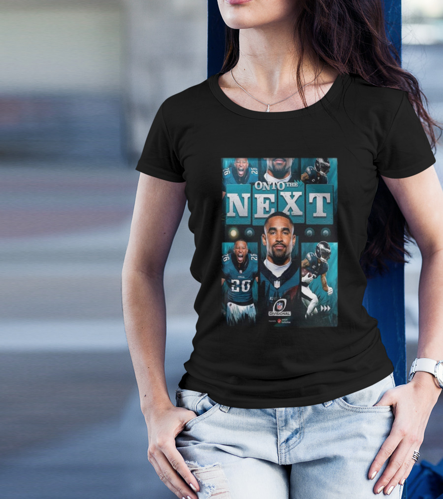 Congrats Philadelphia Eagles Are Flying To The Divisional Round 2024 2025 NFL Playoffs T-Shirt
