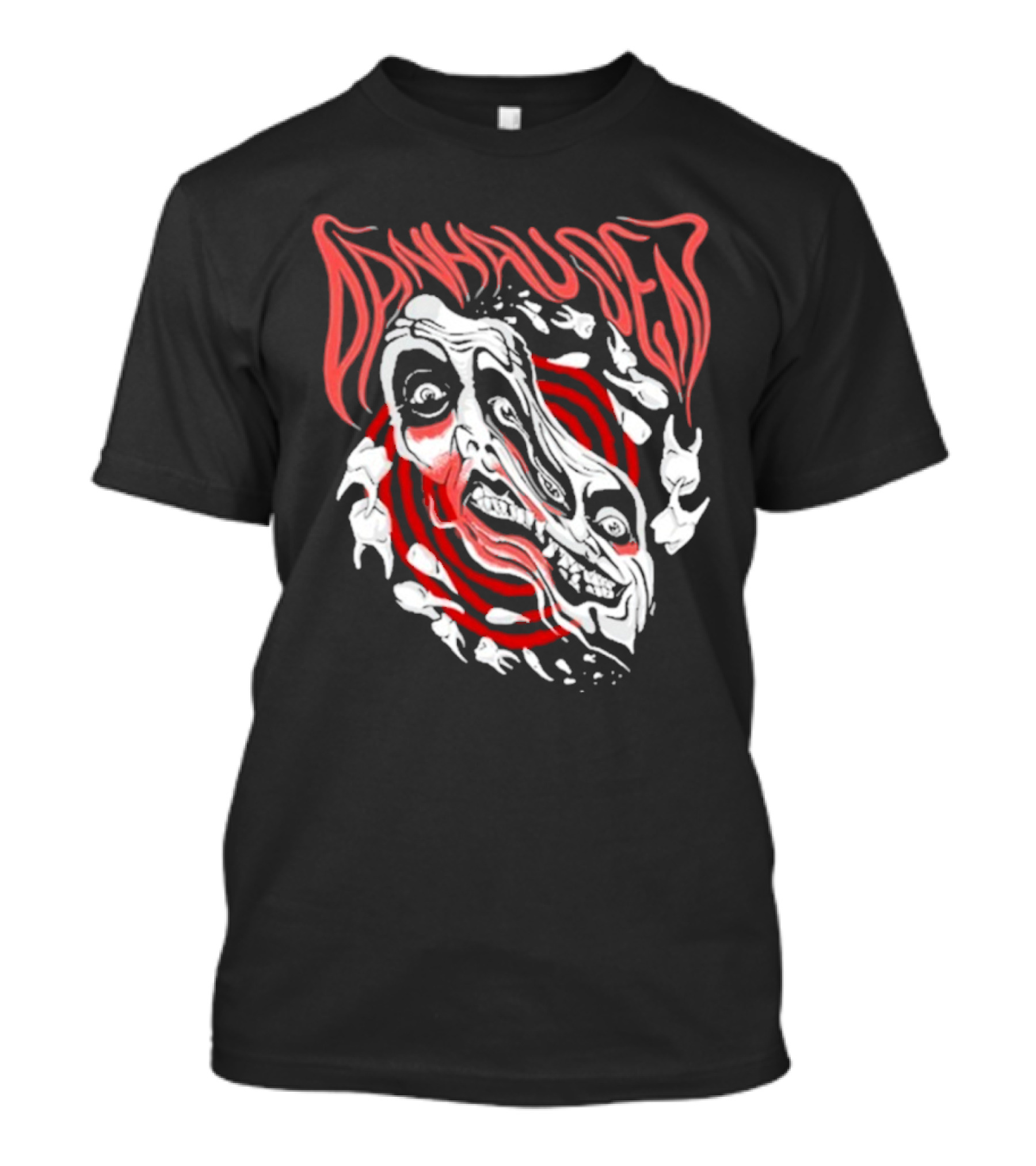 Danhausen Thinghausen T-Shirt
