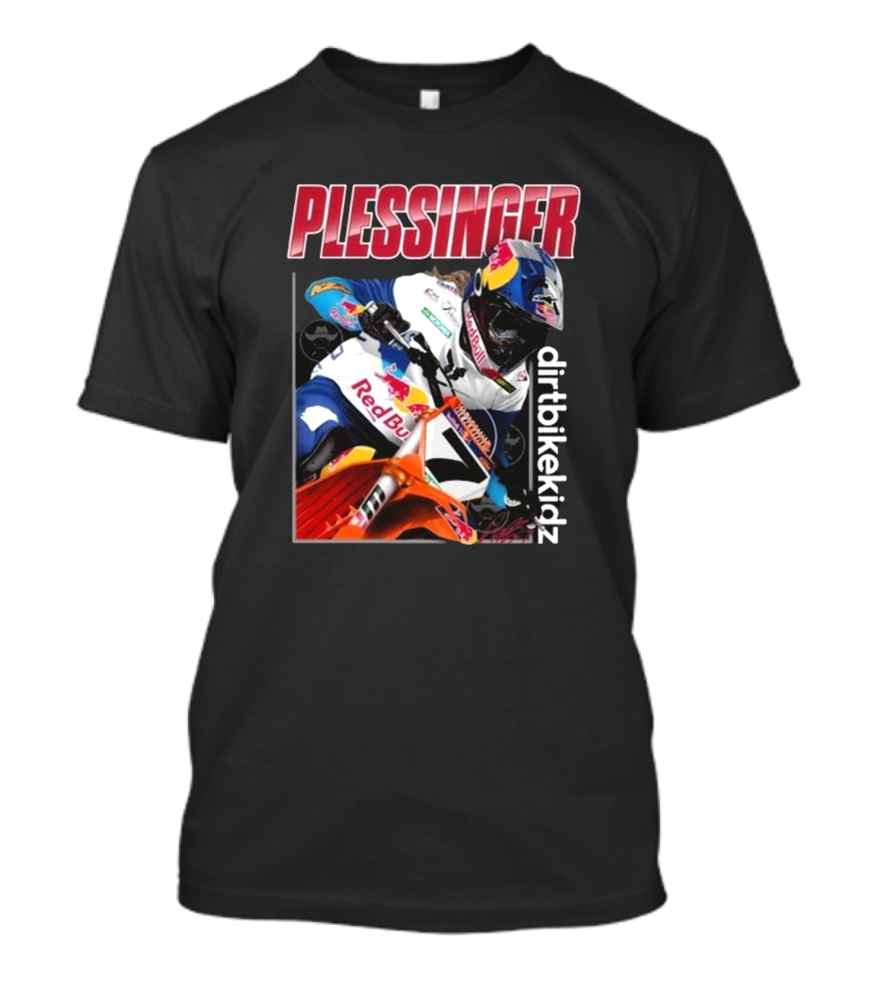 Dirt Bikekidz Holeshot AP7 T-Shirt