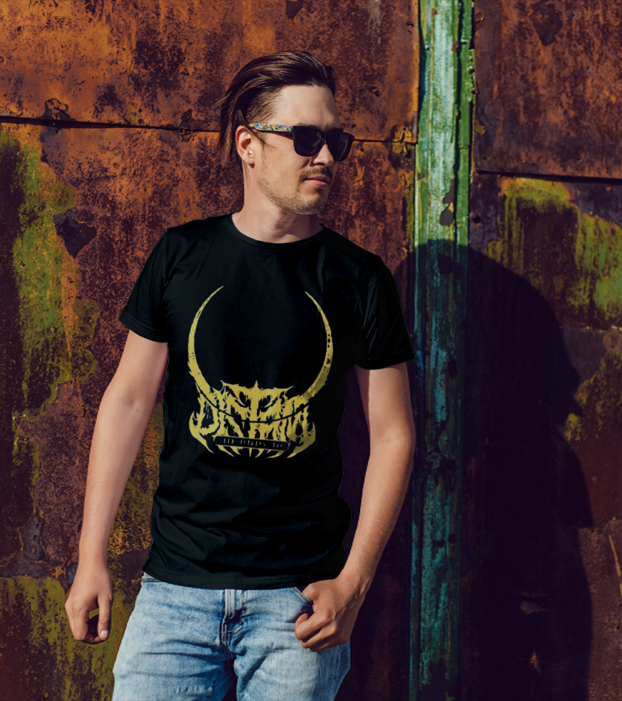 Distant The Undying T-Shirt