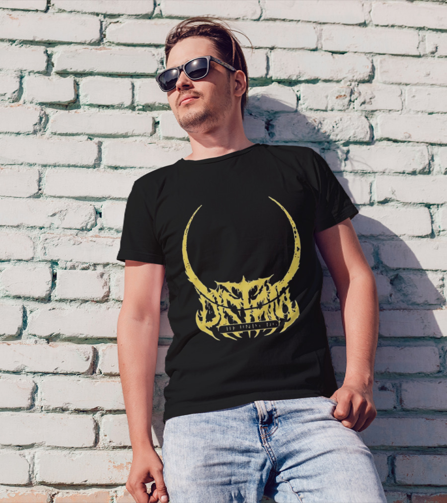 Distant The Undying T-Shirt
