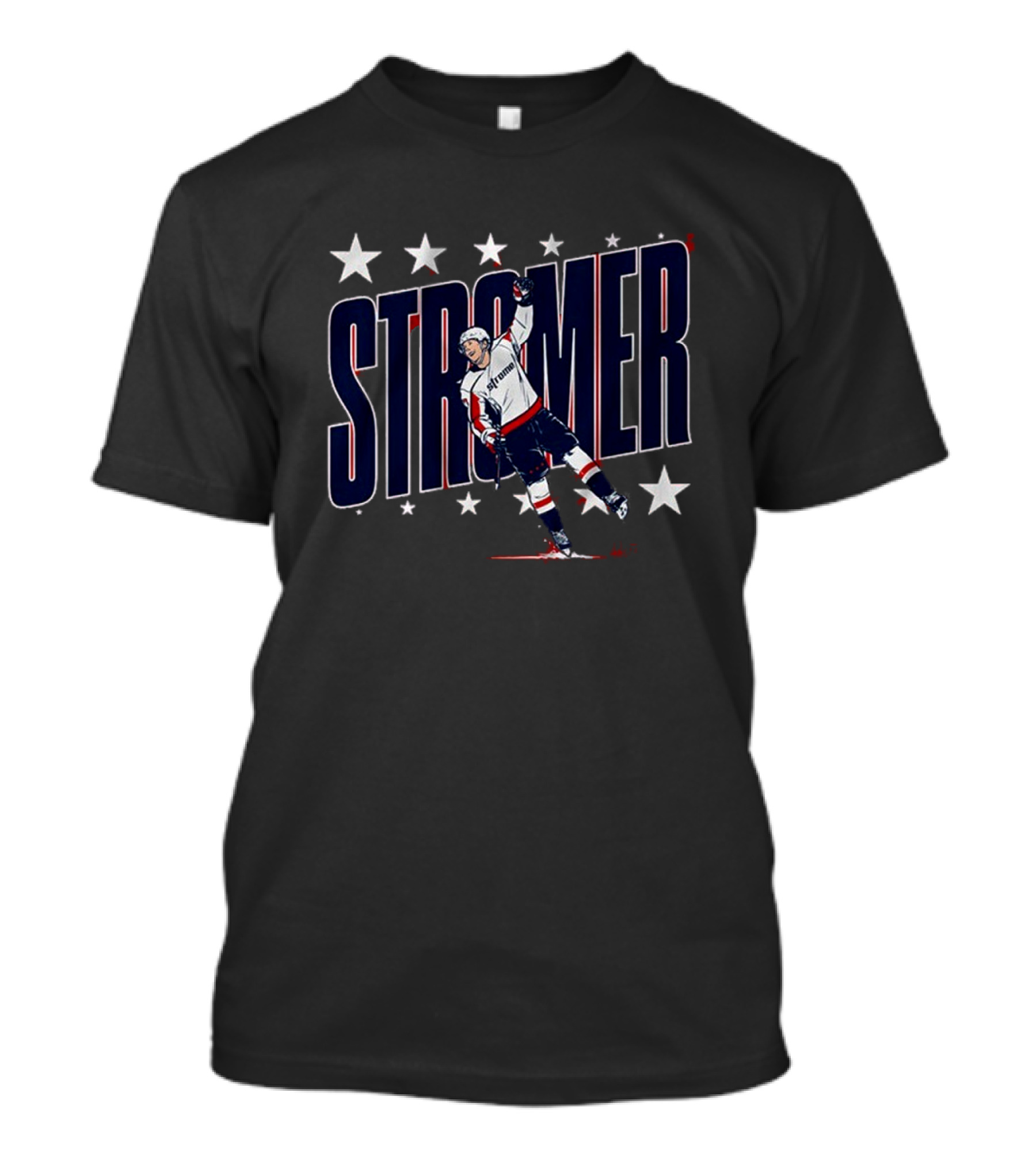Dylan Strome Stromer T-Shirt