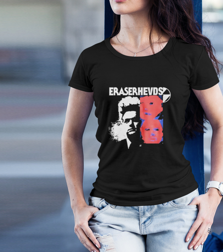 Eraserheads Greatest Hits T-Shirt