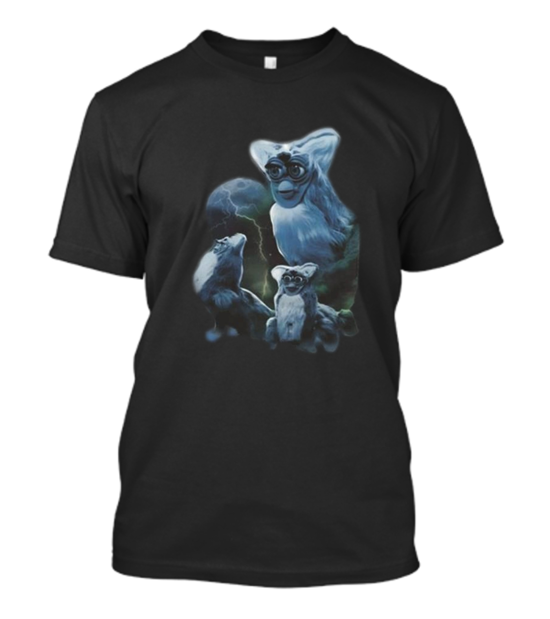 Evanandkatelyn Coco Sees You T-Shirt