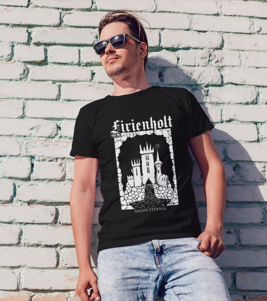 Firienholt Night Eternal T-Shirt