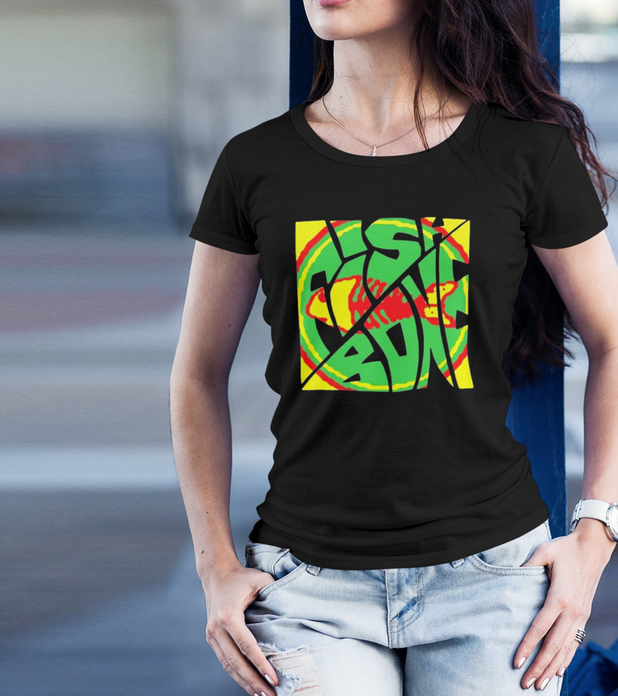 Fishbone Rebirth T-Shirt