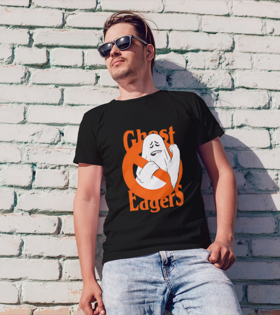 Ghost Edgers T-Shirt