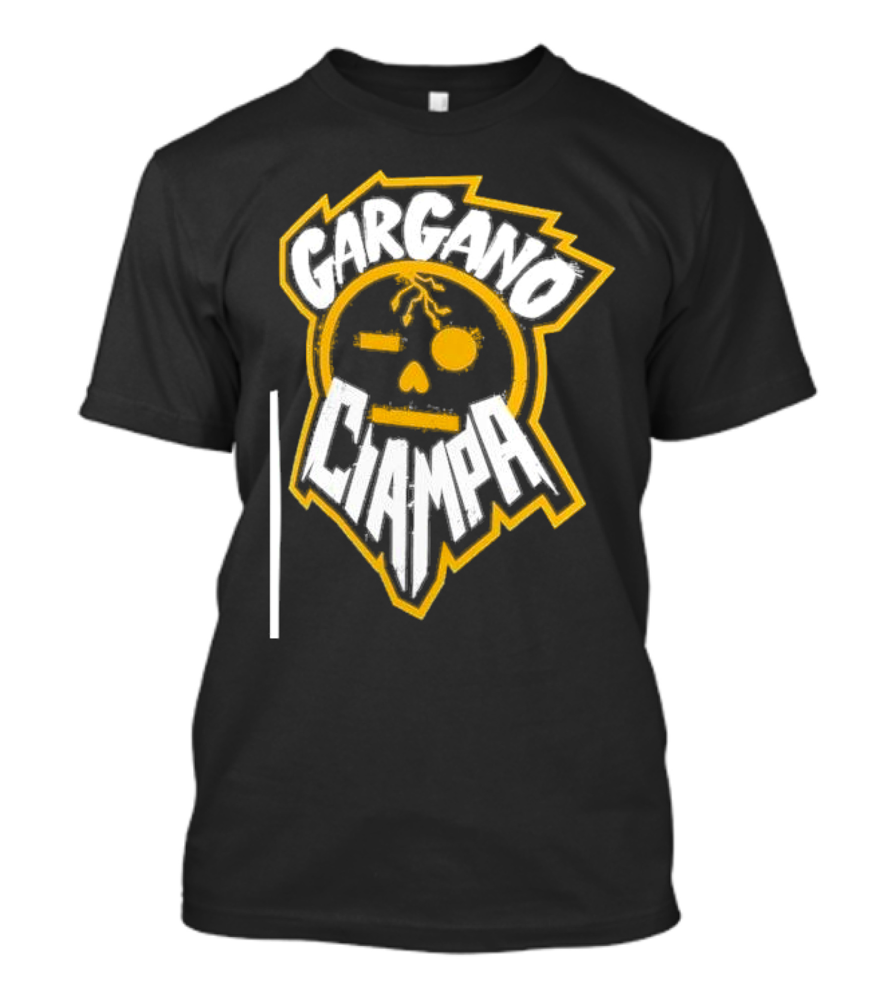 Gargano Ciampa Diy T-Shirt