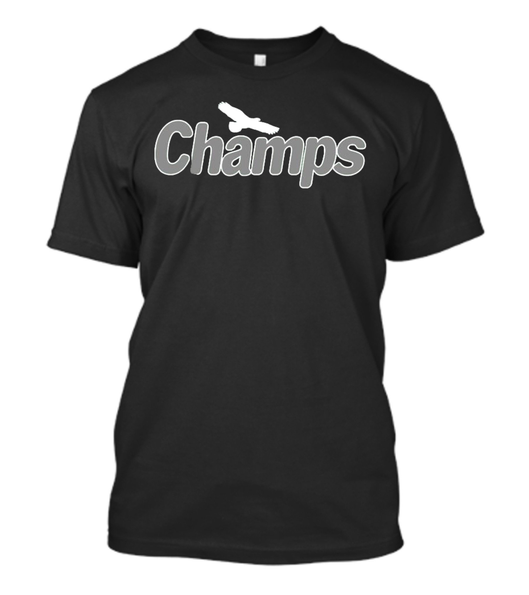Gottahava Championship Philadelphia 2025 Champs T-Shirt