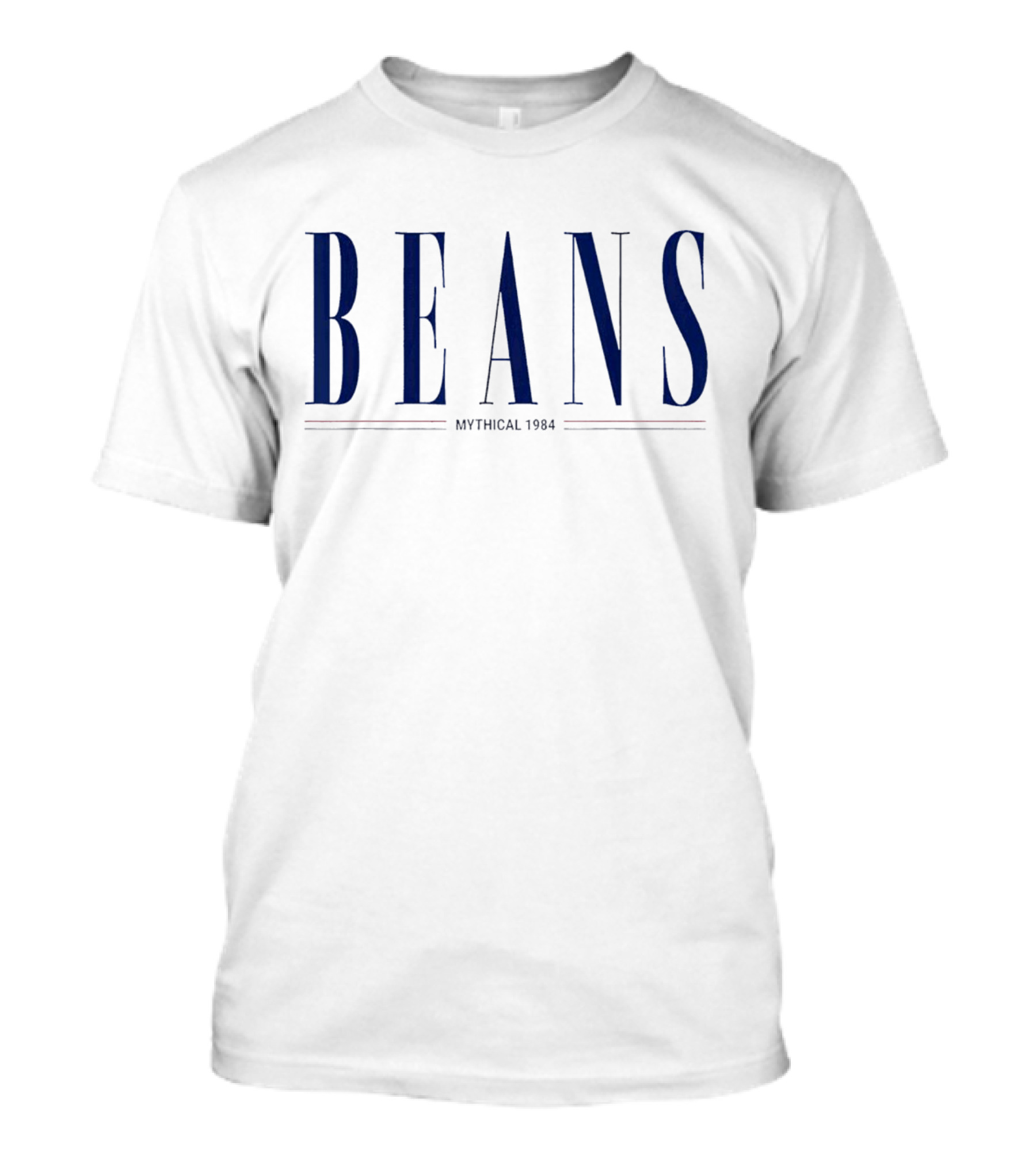 Good Mythical Beans T-Shirt
