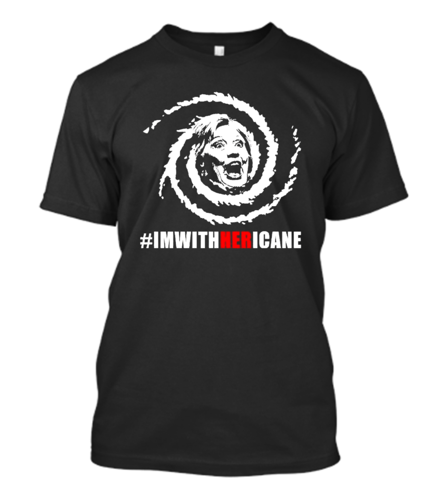 IMWITHHERICANE T-Shirt