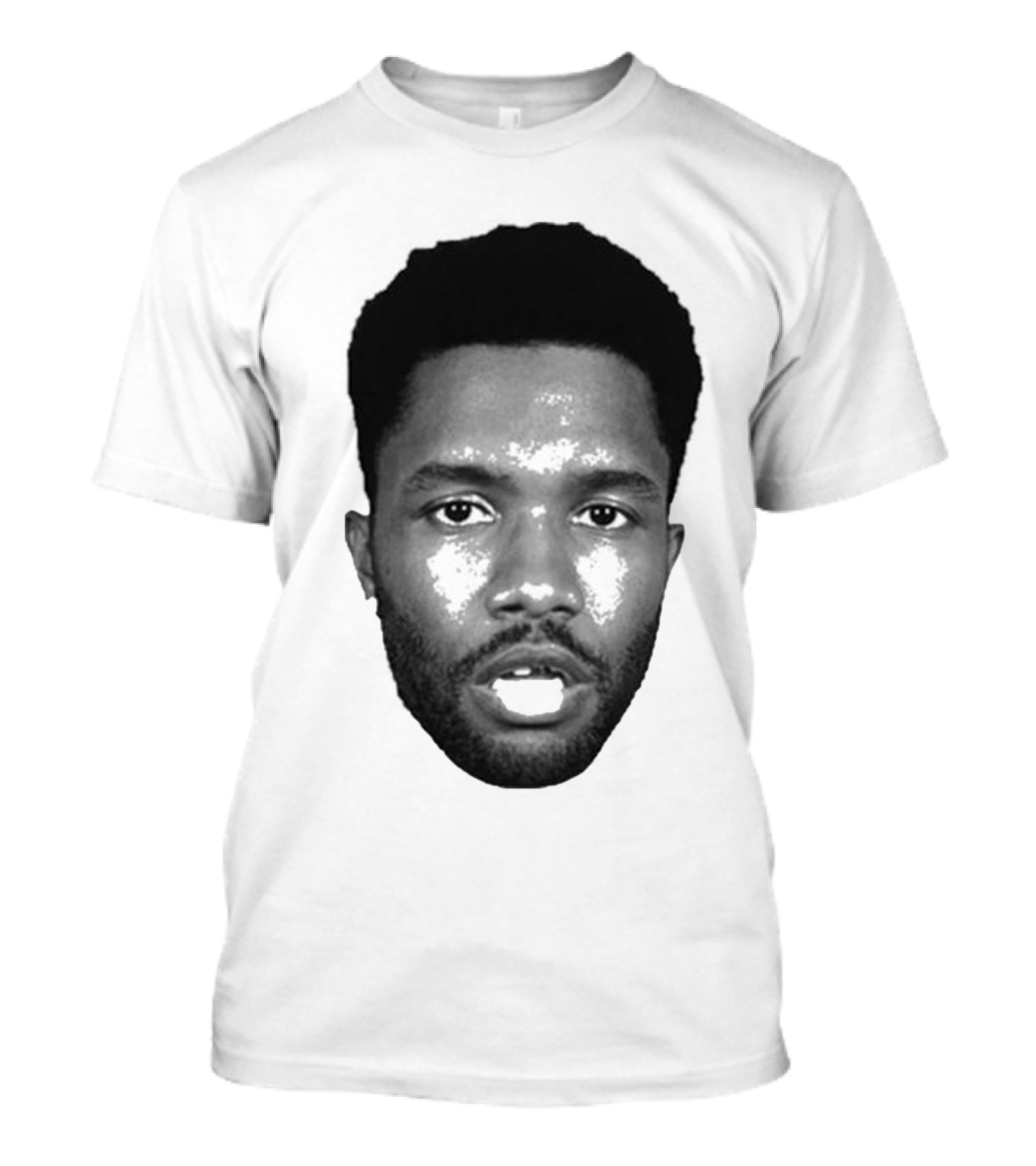 Mystics Frank Ocean T-Shirt