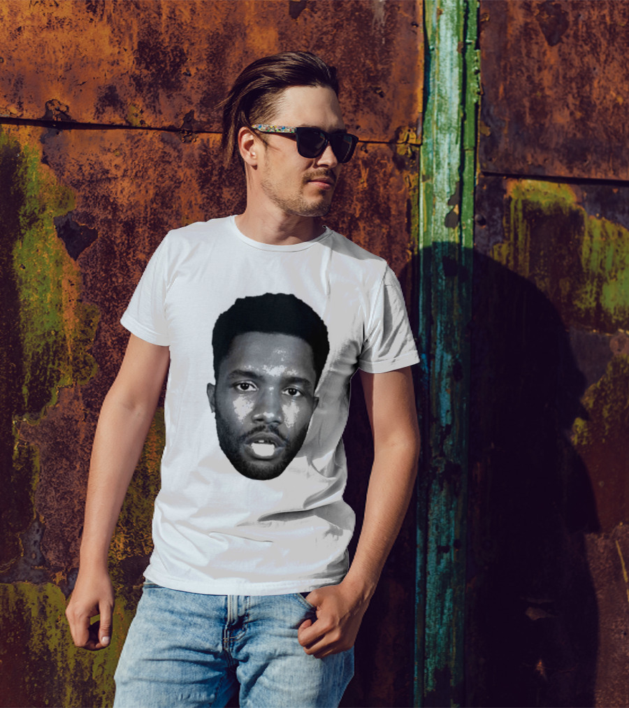 Mystics Frank Ocean T-Shirt