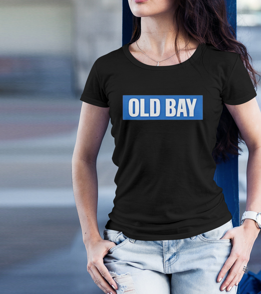OLD BAY T-Shirt