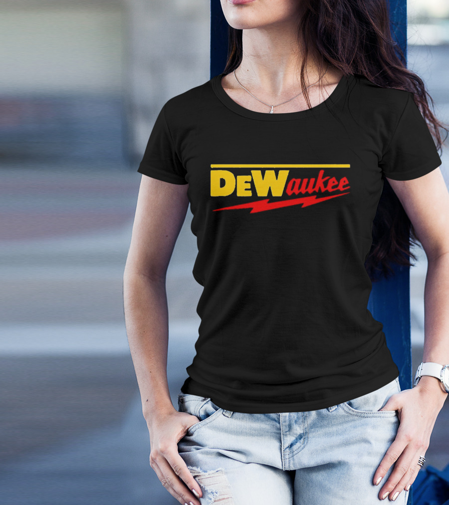 DEWaukee T-Shirt