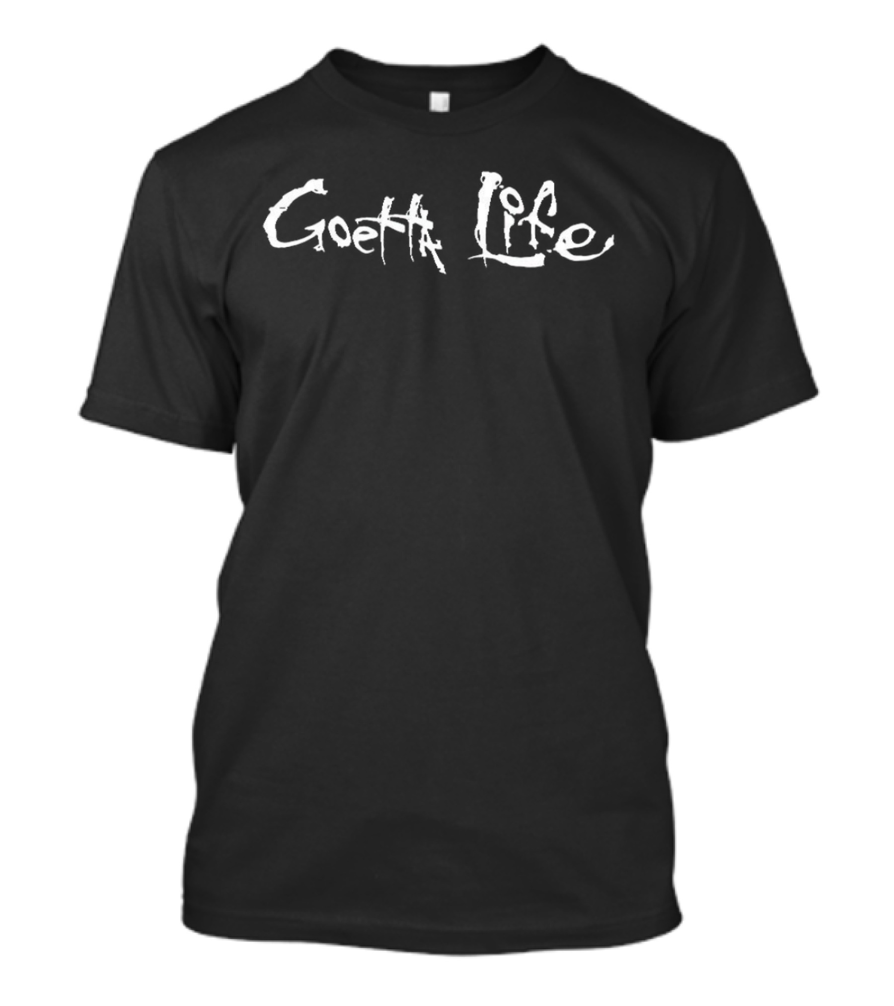Goetta Life Salty Adventure T-Shirt