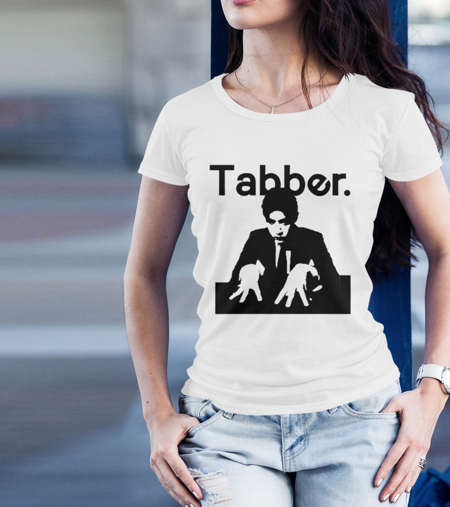 DEAN And Tabber Hands T-Shirt