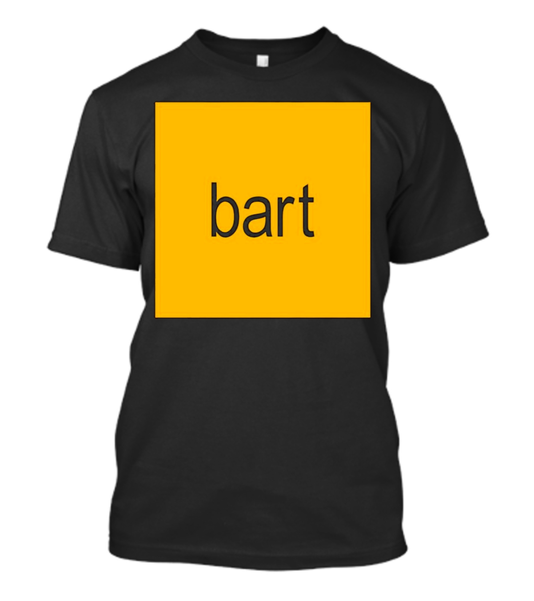 Joey Bart Pittsburgh Pirates 2024 Bart T-Shirt