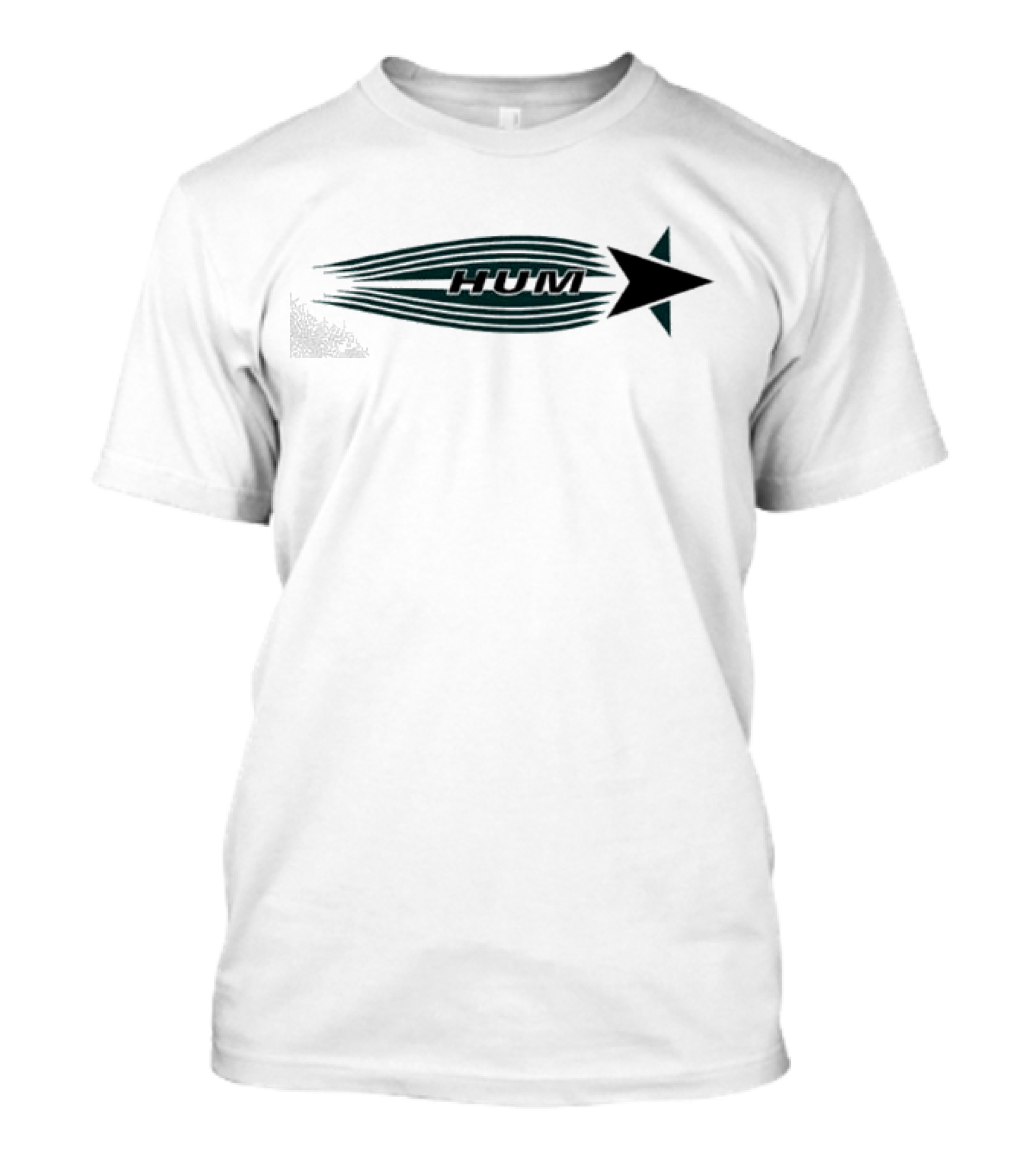 Dogmeat's Town Hum Stars T-Shirt