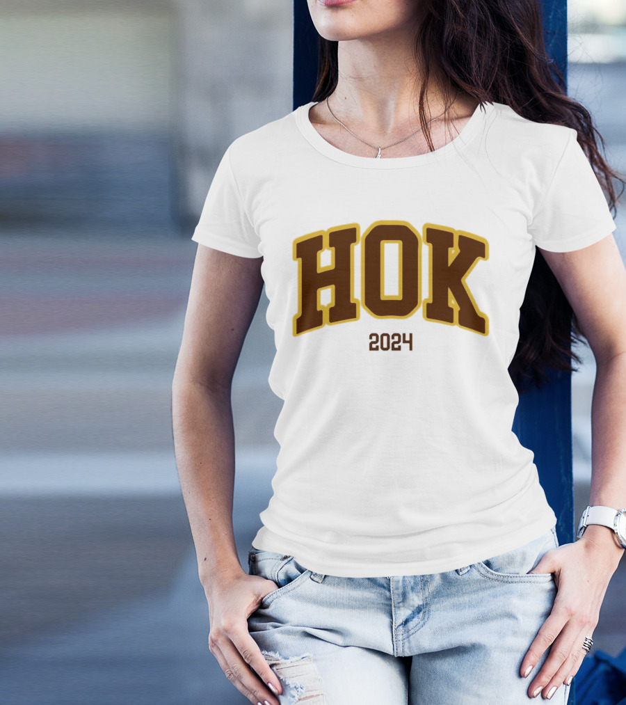 Hok T-Shirt