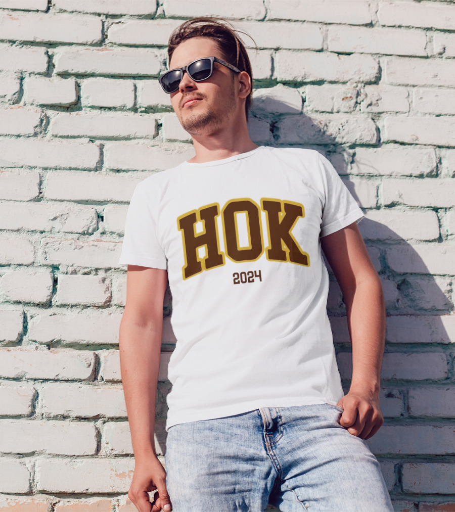 Hok T-Shirt