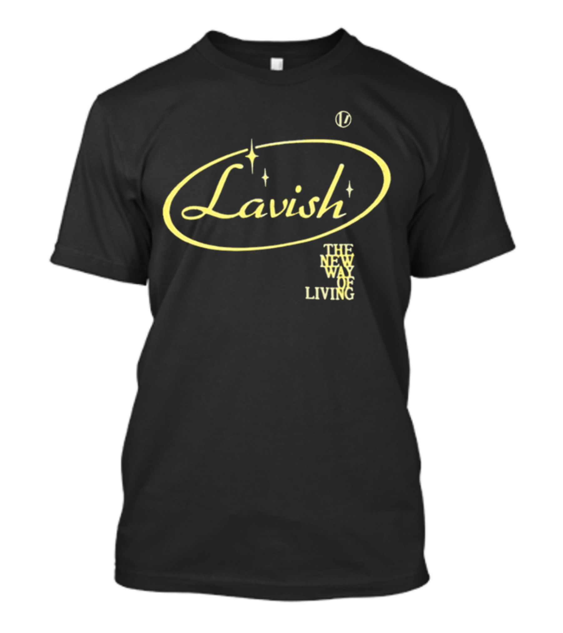 Lavish The New Way Of Living Twenty One Pilots T-Shirt