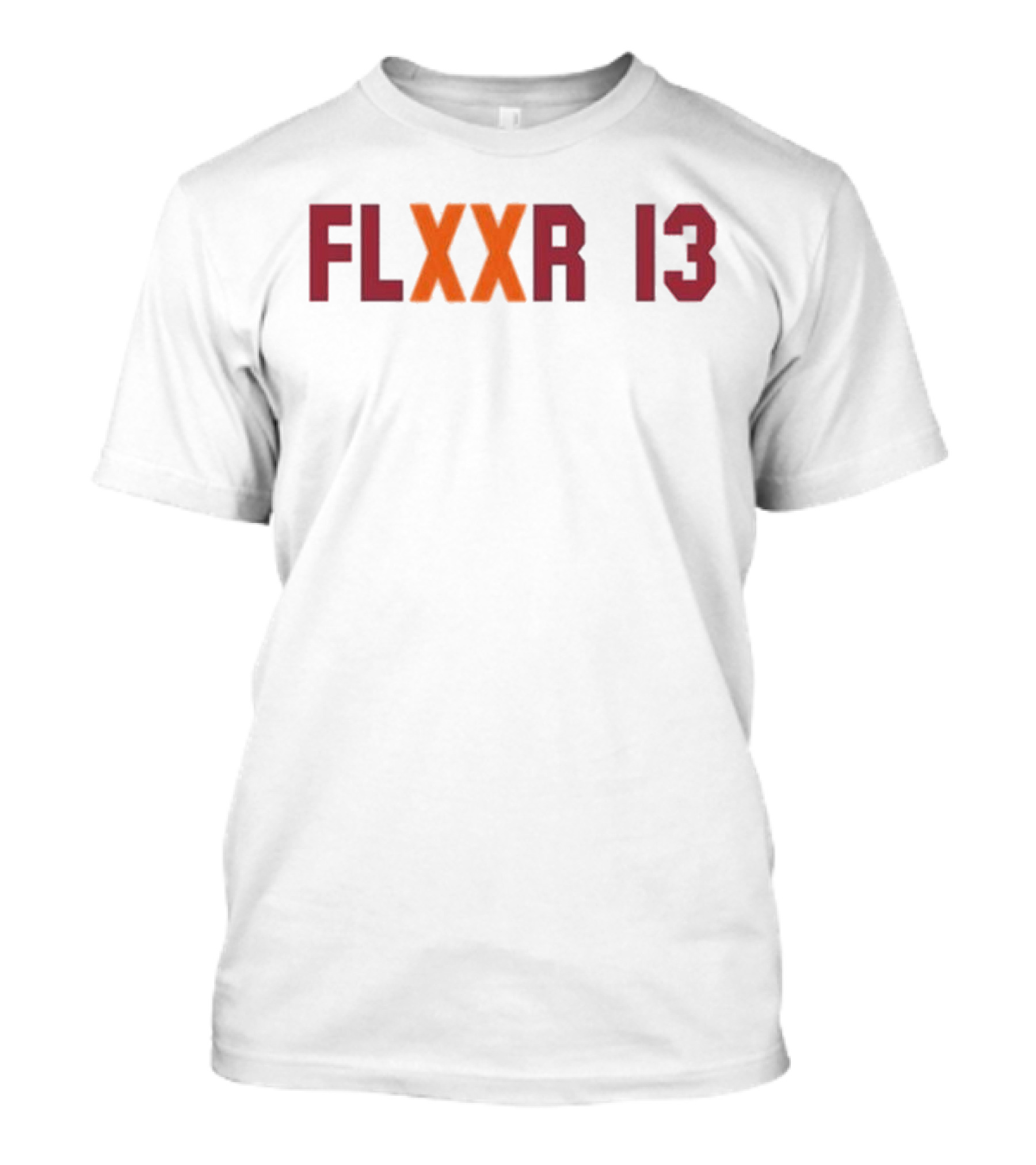 Machine Gun Kelly FLXXR 13 Going Nowhere 2024 Tour T-Shirt