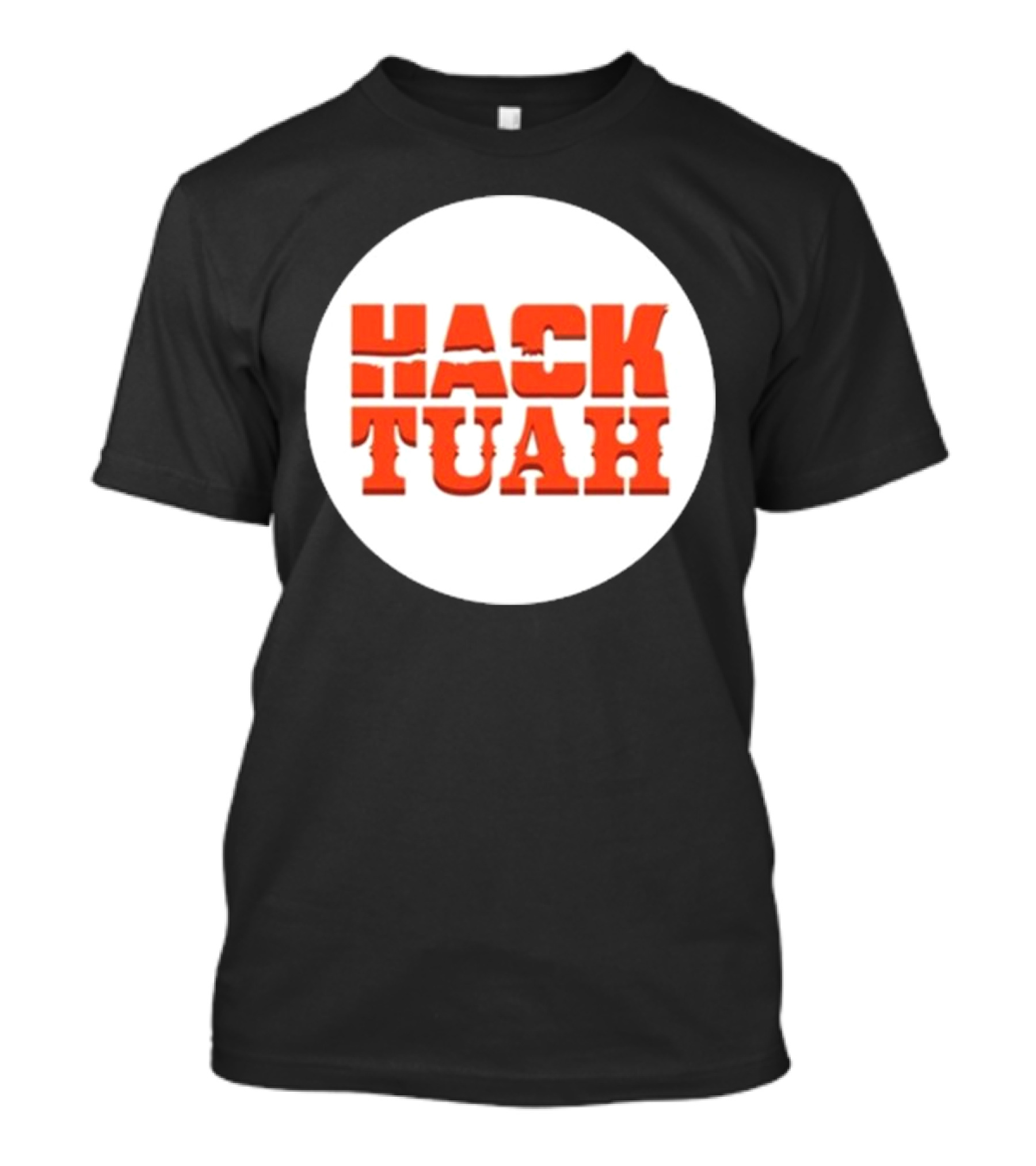 Hack Tuah The Movies Lauren Hack T-Shirt
