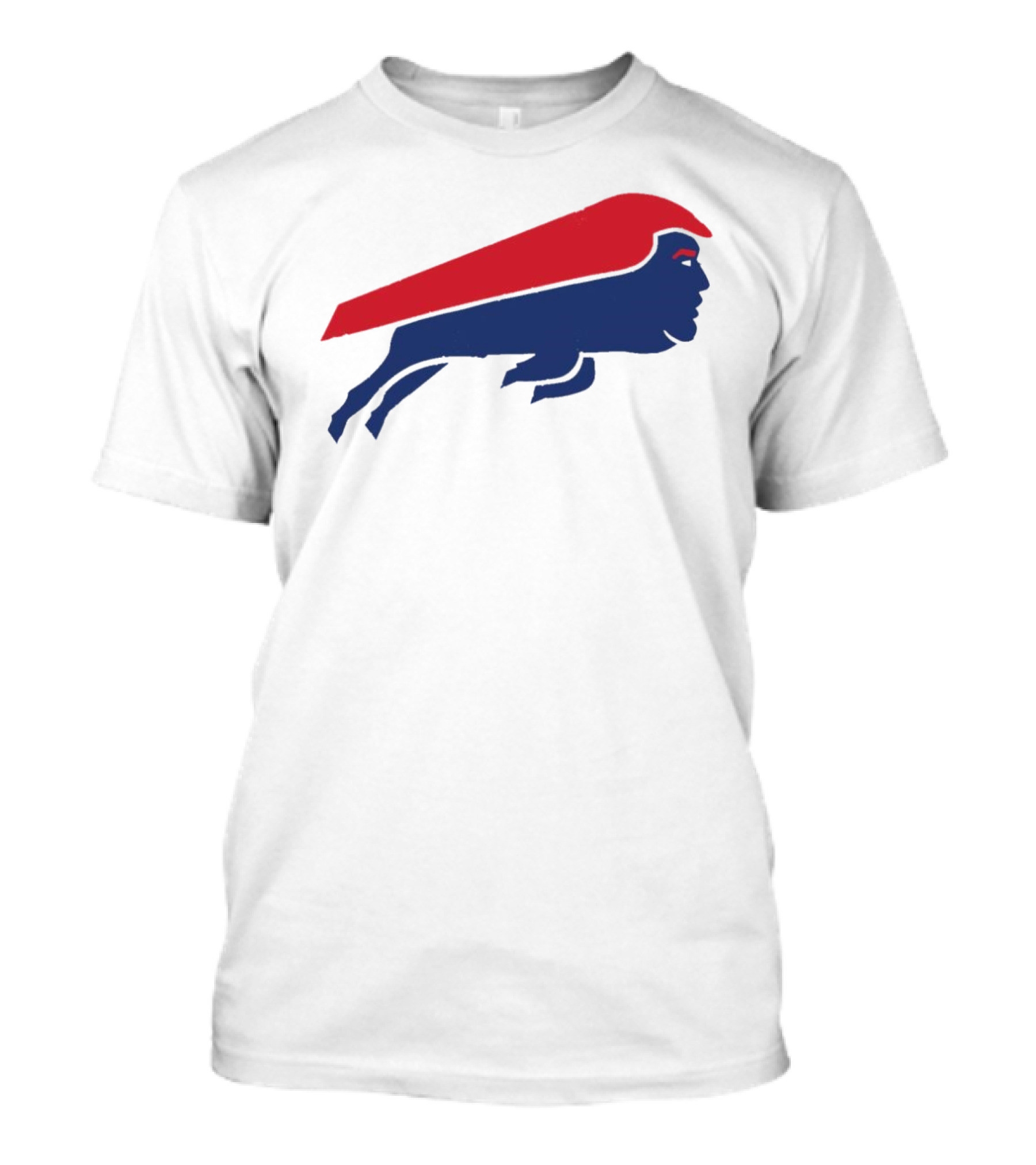Donald Trump Buffalo Bills T-Shirt