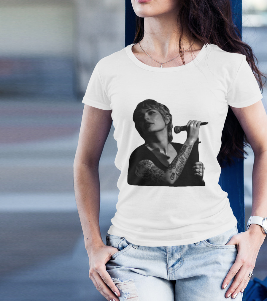 Happy Birthday Paris Campbell Grace T-Shirt