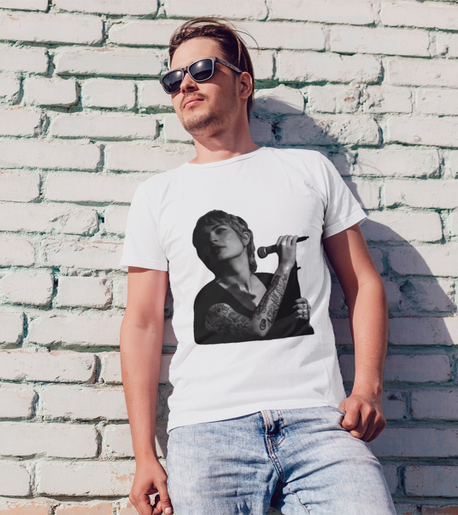 Happy Birthday Paris Campbell Grace T-Shirt