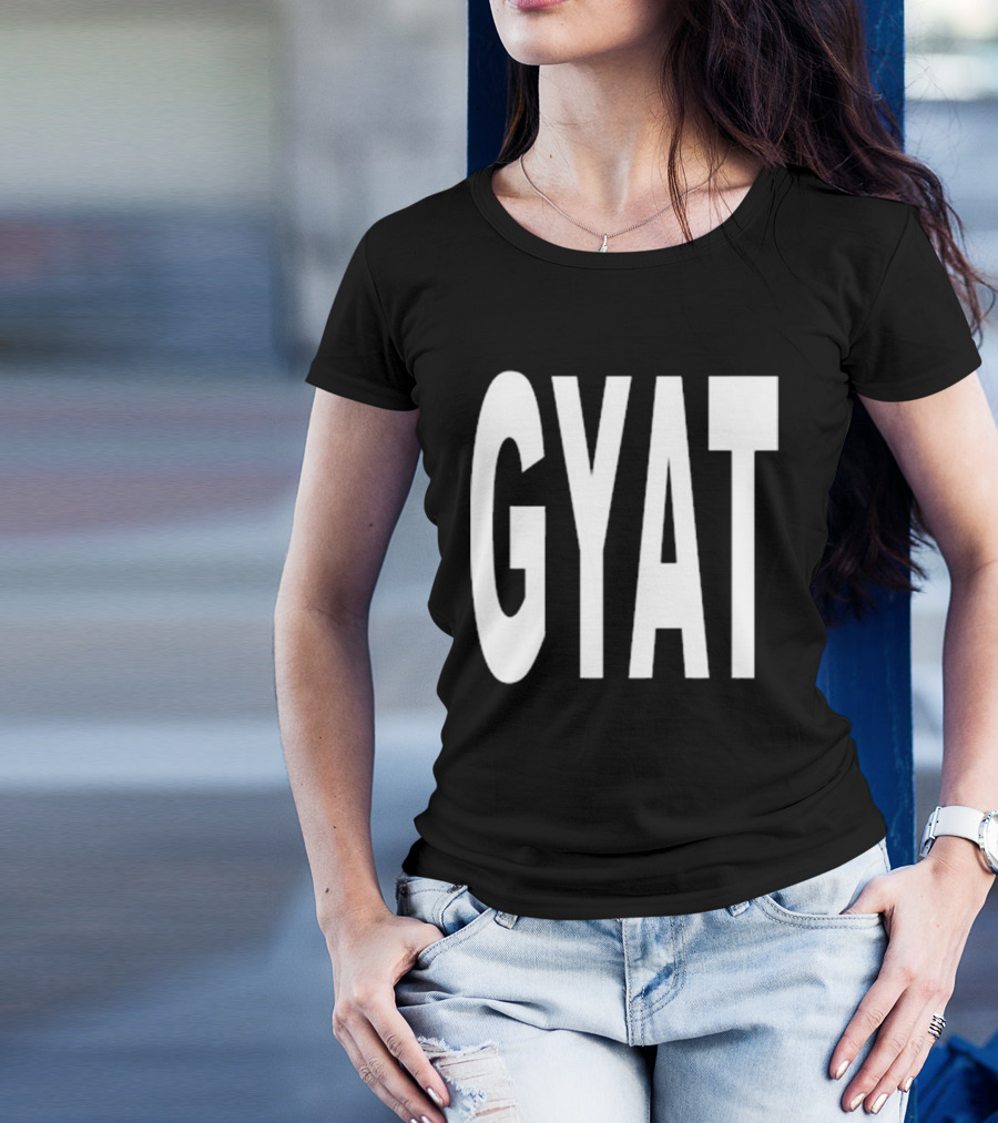 Joey Valence Gyat T-Shirt
