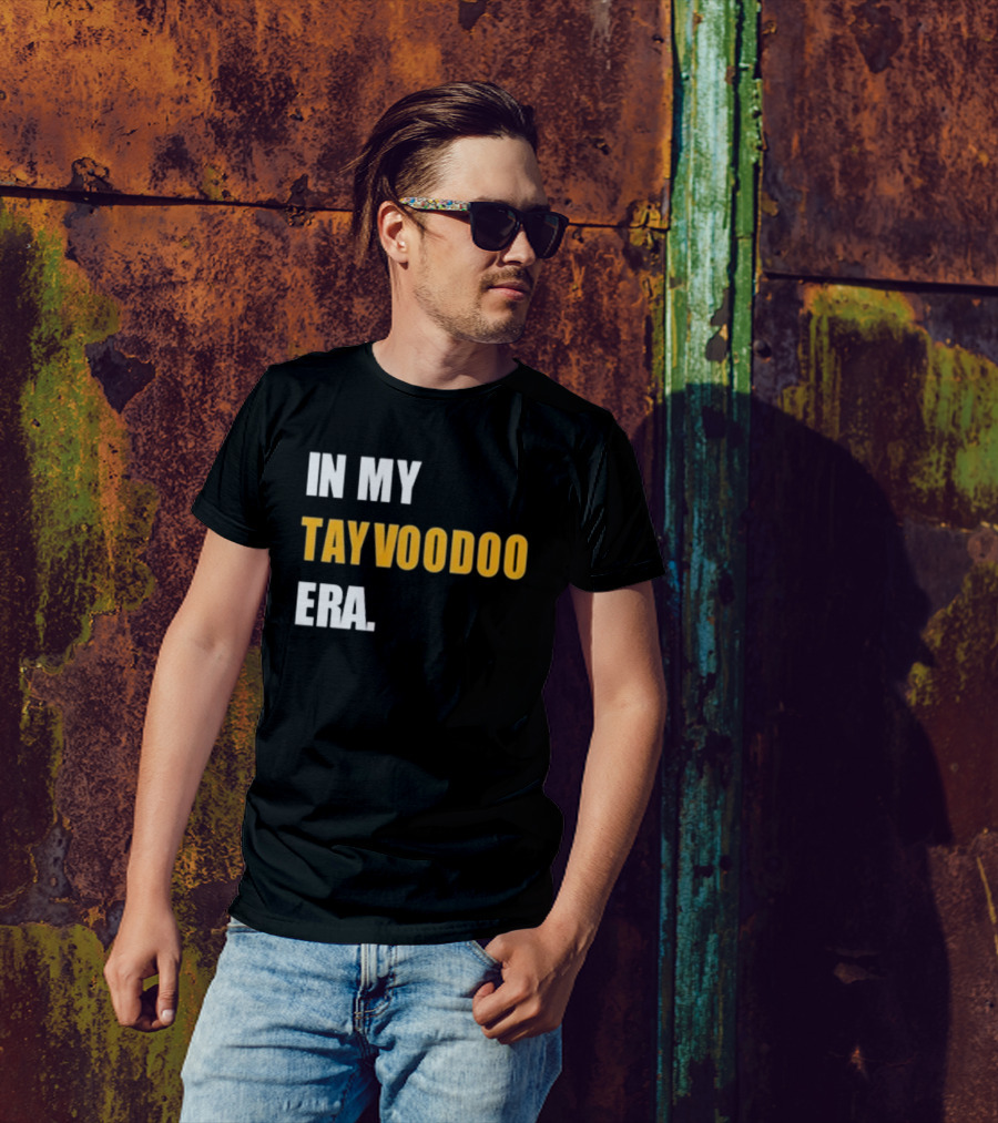 In My Tayvoodoo Era T-Shirt