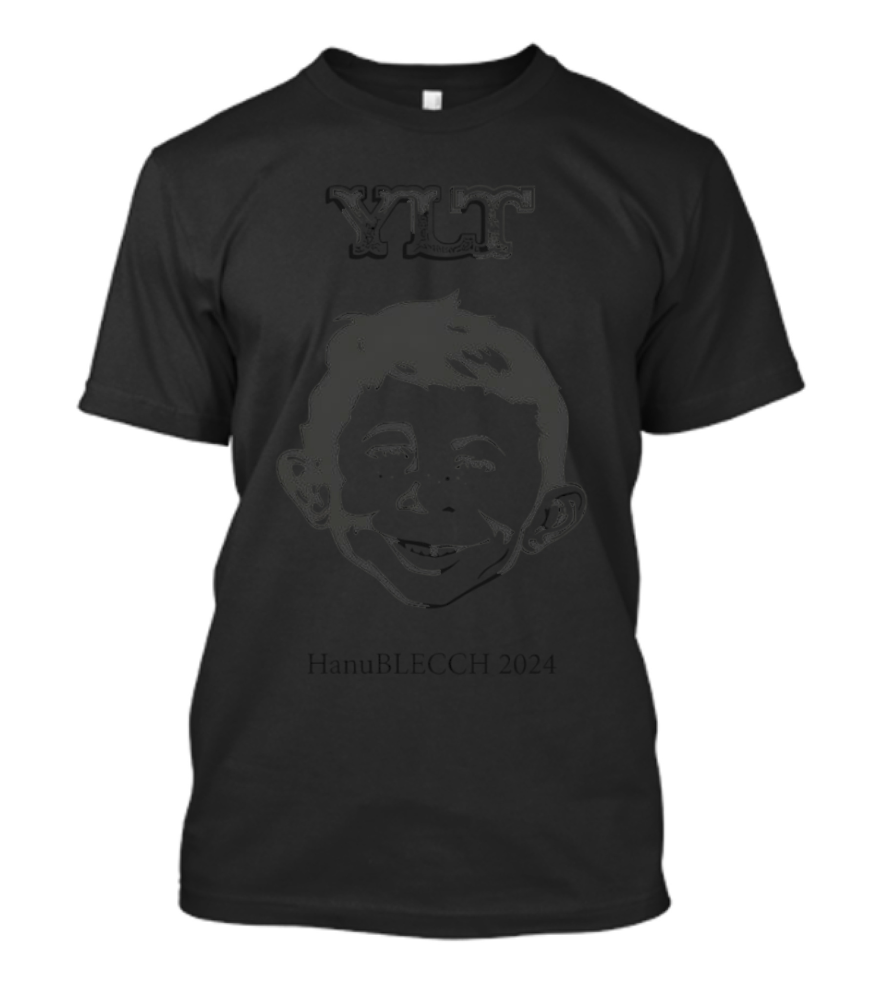YLT HanuBLECCH T-Shirt