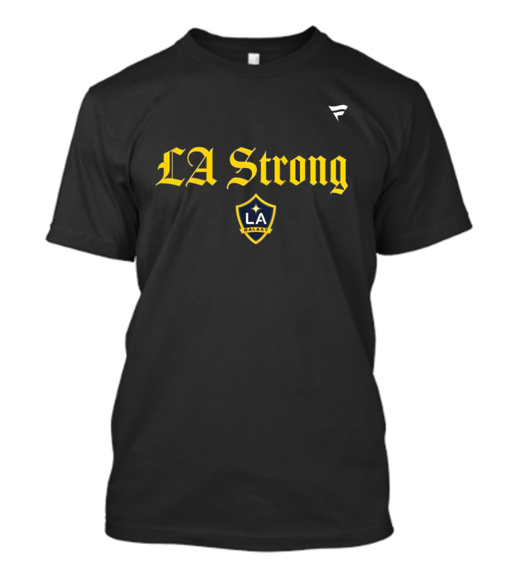 LA Galaxy LA Strong 2025 T-Shirt