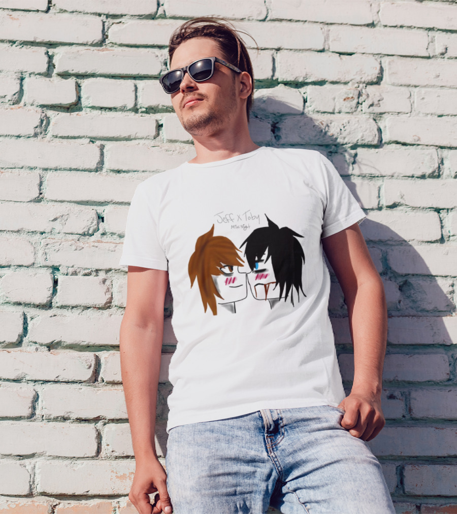 Jason Isbell And The 400 Unit Morrison T-Shirt