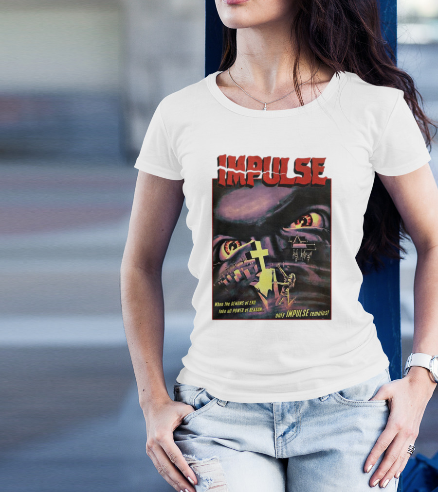 Impulse T-Shirt