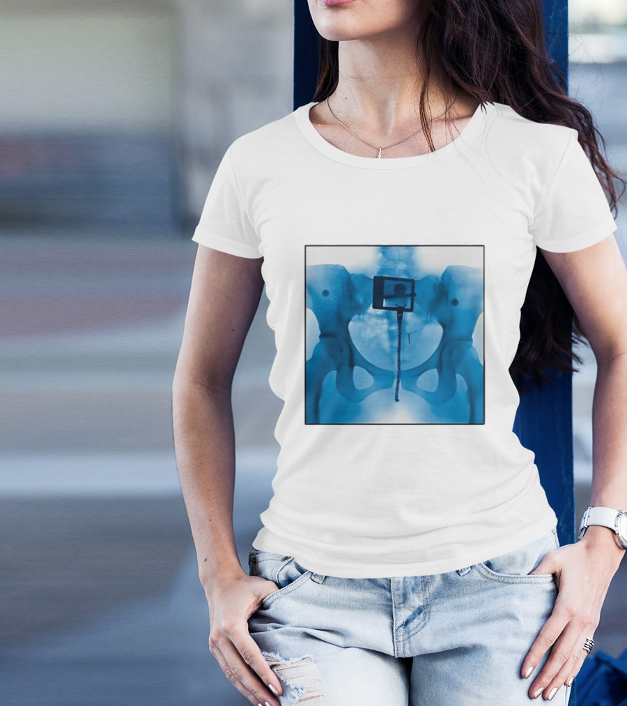 Lorde Virgin T-Shirt