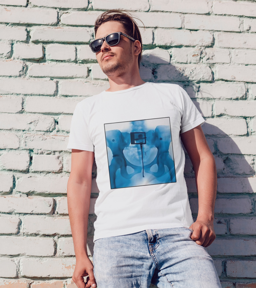 Lorde Virgin T-Shirt
