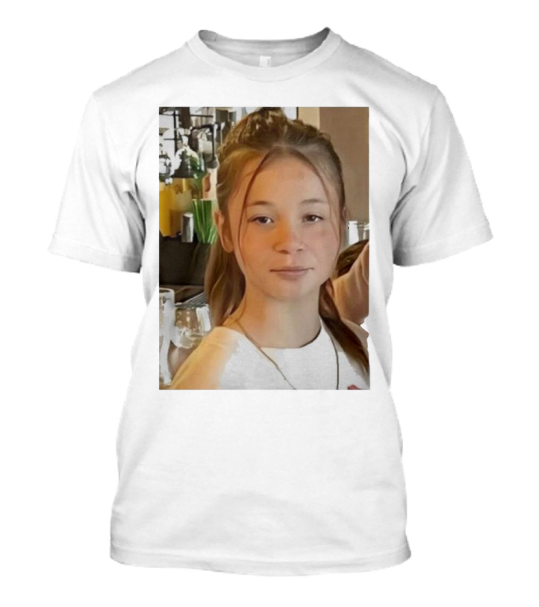 Seth Dillon T-Shirt